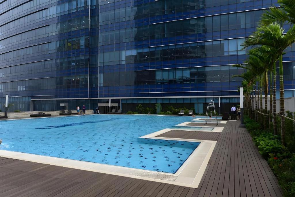 ホテル カリダス ランドマーク72 ロイヤル レジデンス ハノイ ハノイ市 エクステリア 写真